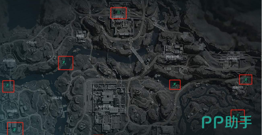 西部第三的 西部第三的