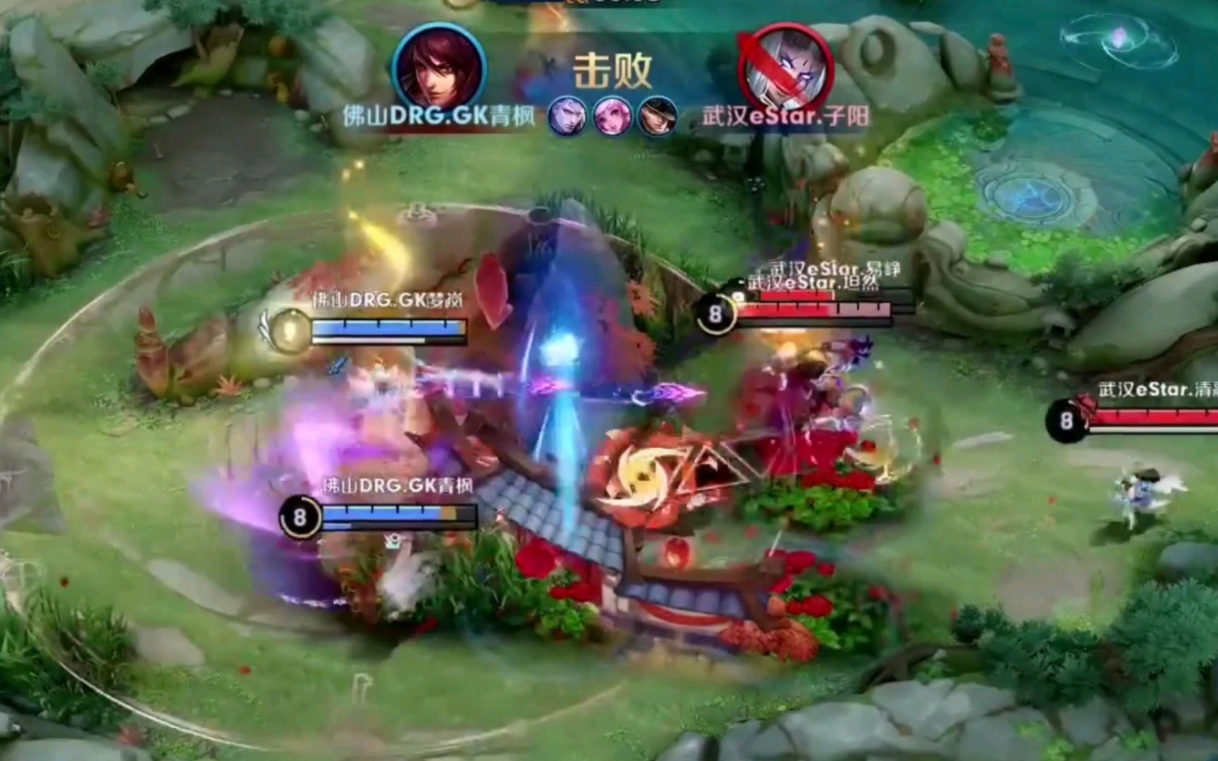 战术的能力 战术的能力