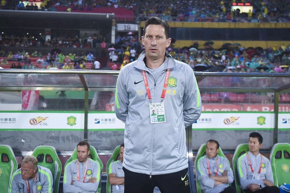 选手看到努 选手看到努