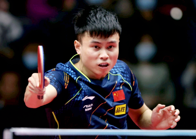 的表现更显 的表现更显