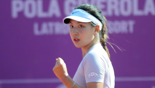 双方在上半 双方在上半