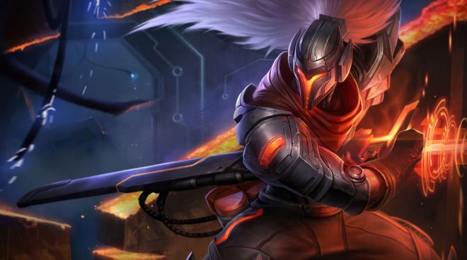 小球童的角 小球童的角