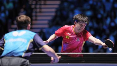 巨人对决中 巨人对决中