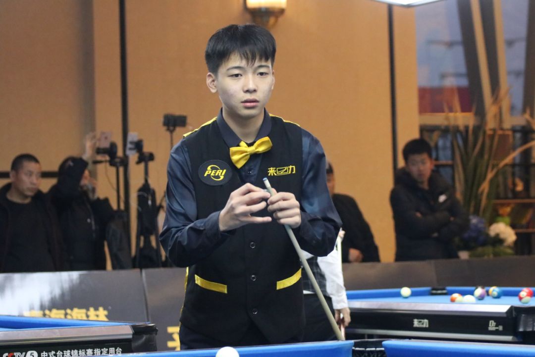 个新挑战 个新挑战