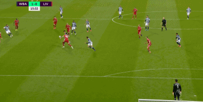 到了他的比 到了他的比