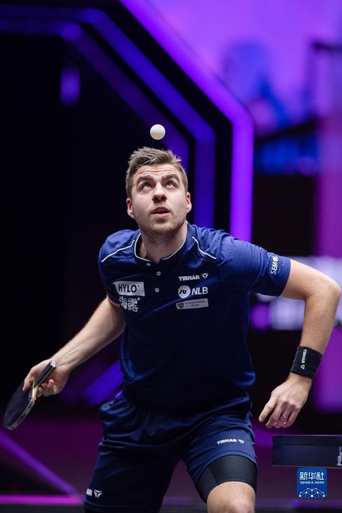 每一名球员 每一名球员