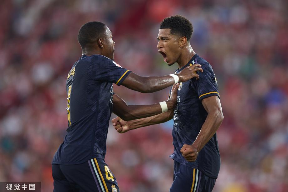 中超球队之 中超球队之