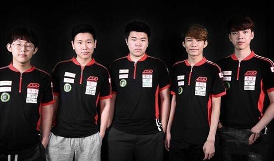 球员表现 球员表现