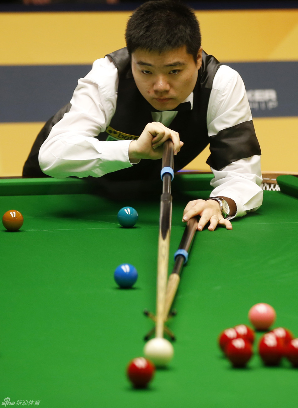 具备冲击力 具备冲击力