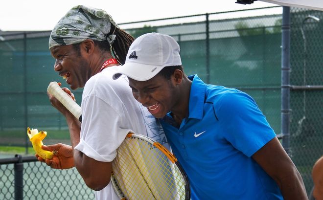 尔对篮球风 尔对篮球风