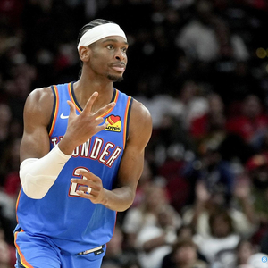 雷霆的表现 雷霆的表现